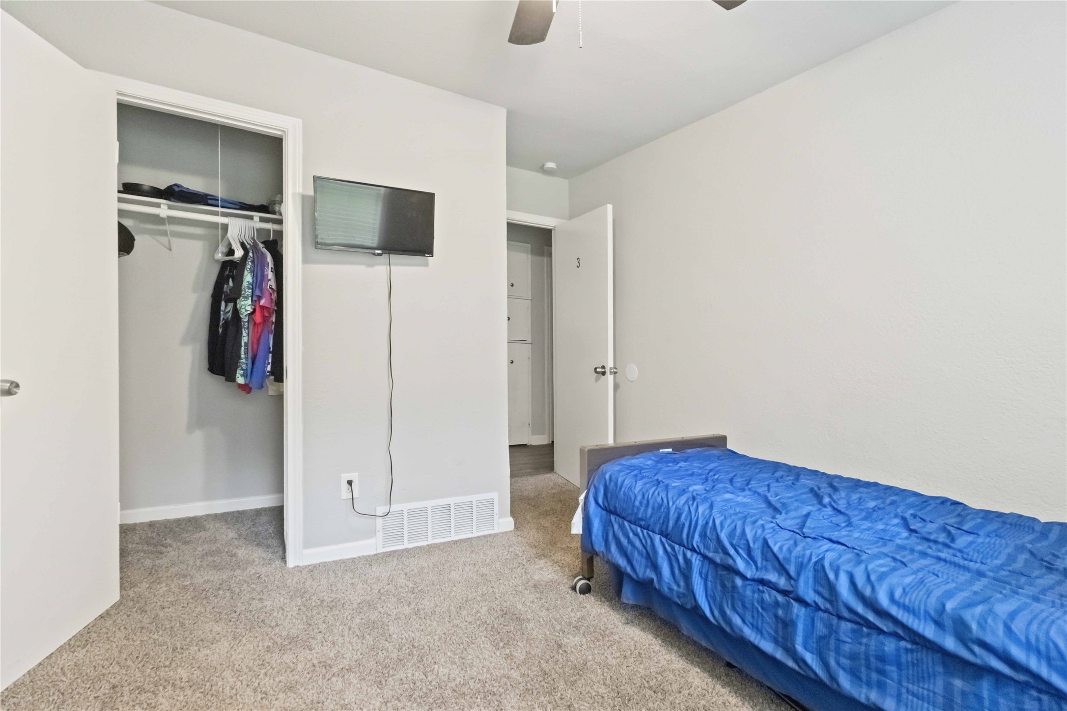 4654 Norris Street Fort Worth TX 76105