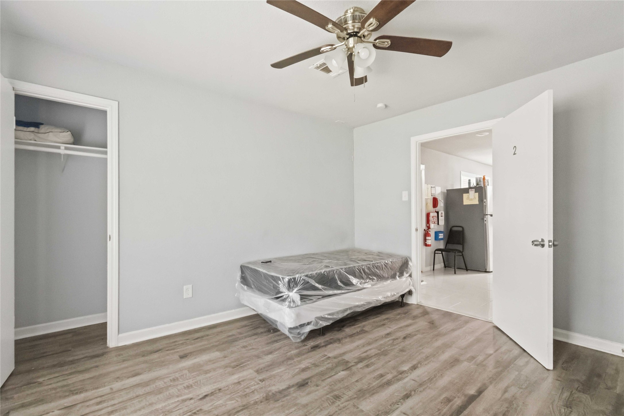 4654 Norris Street Fort Worth TX 76105