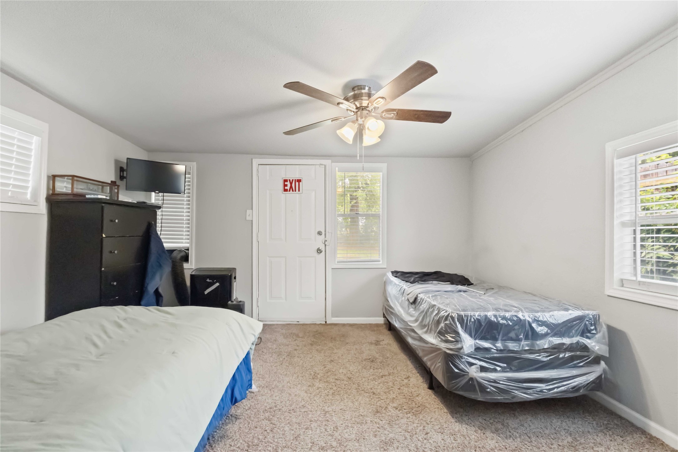 4654 Norris Street Fort Worth TX 76105
