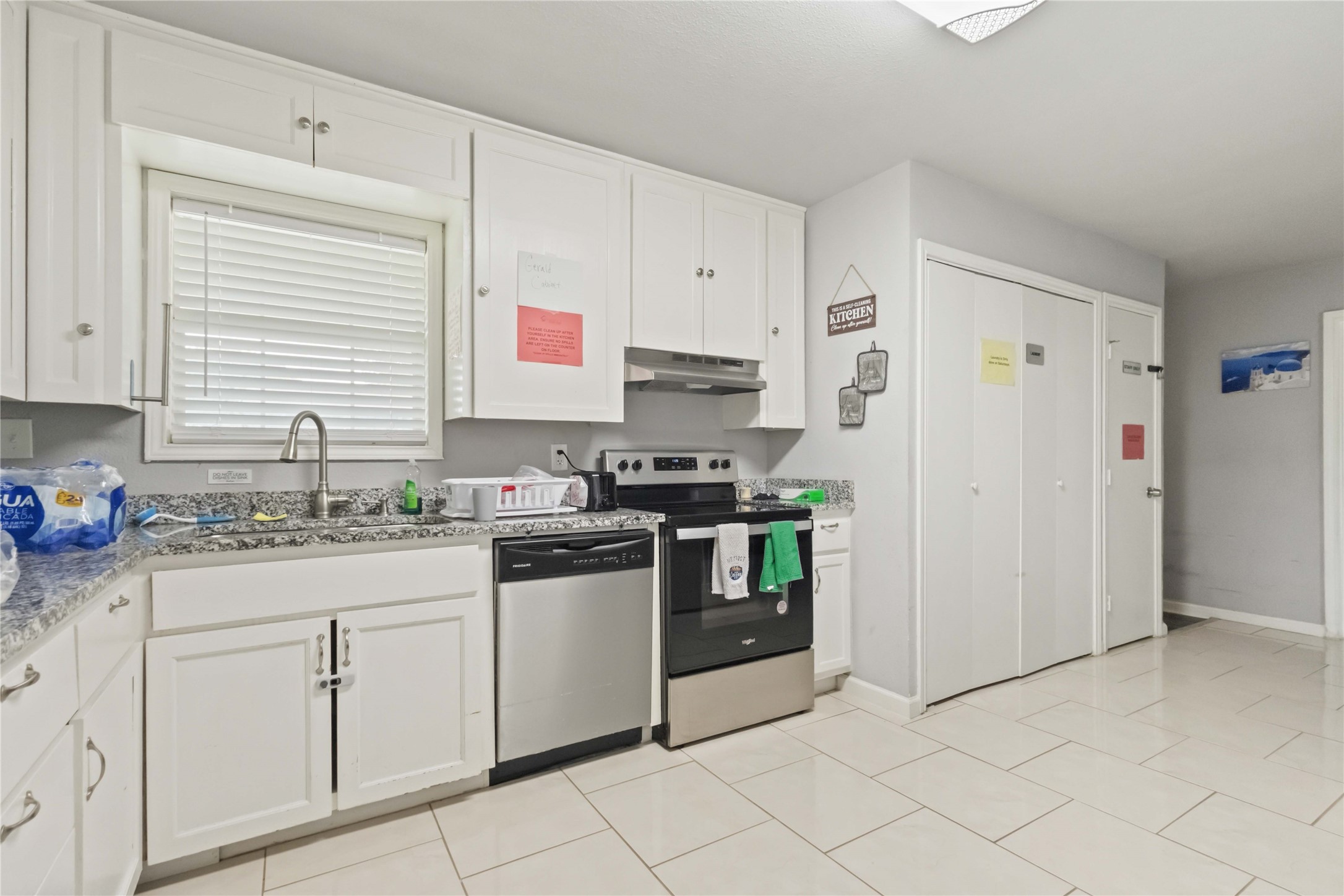 4654 Norris Street Fort Worth TX 76105