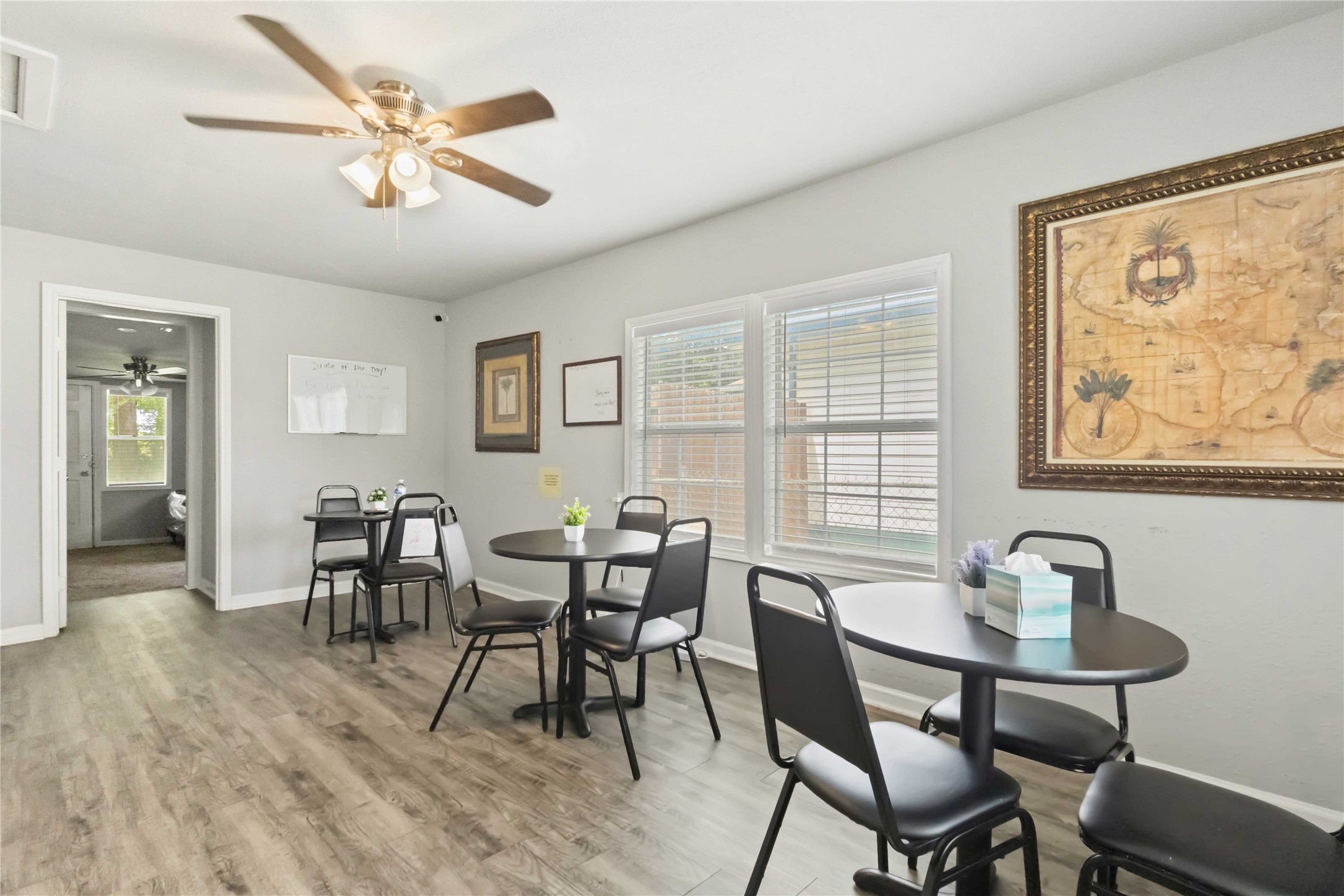 4654 Norris Street Fort Worth TX 76105