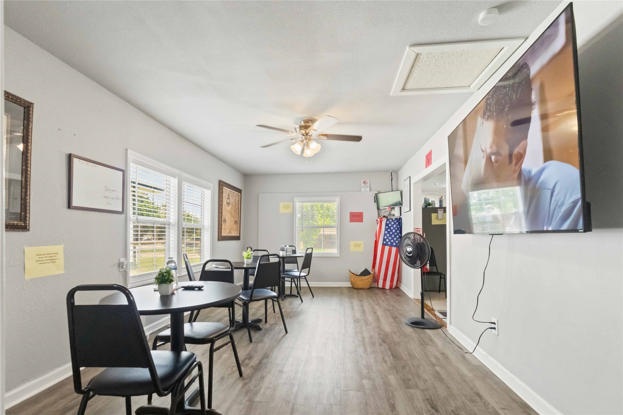 4654 Norris Street Fort Worth TX 76105