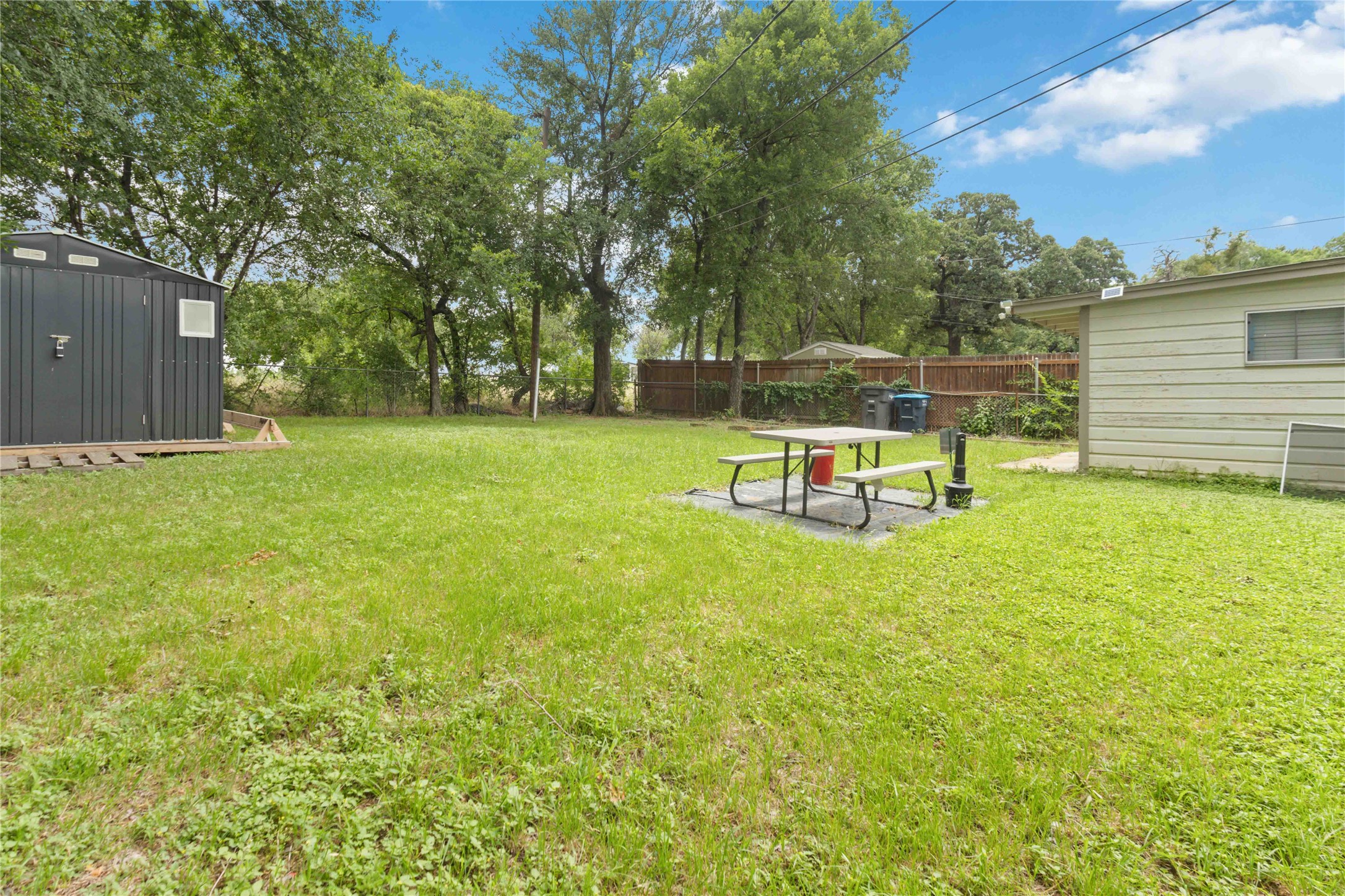 4654 Norris Street Fort Worth TX 76105