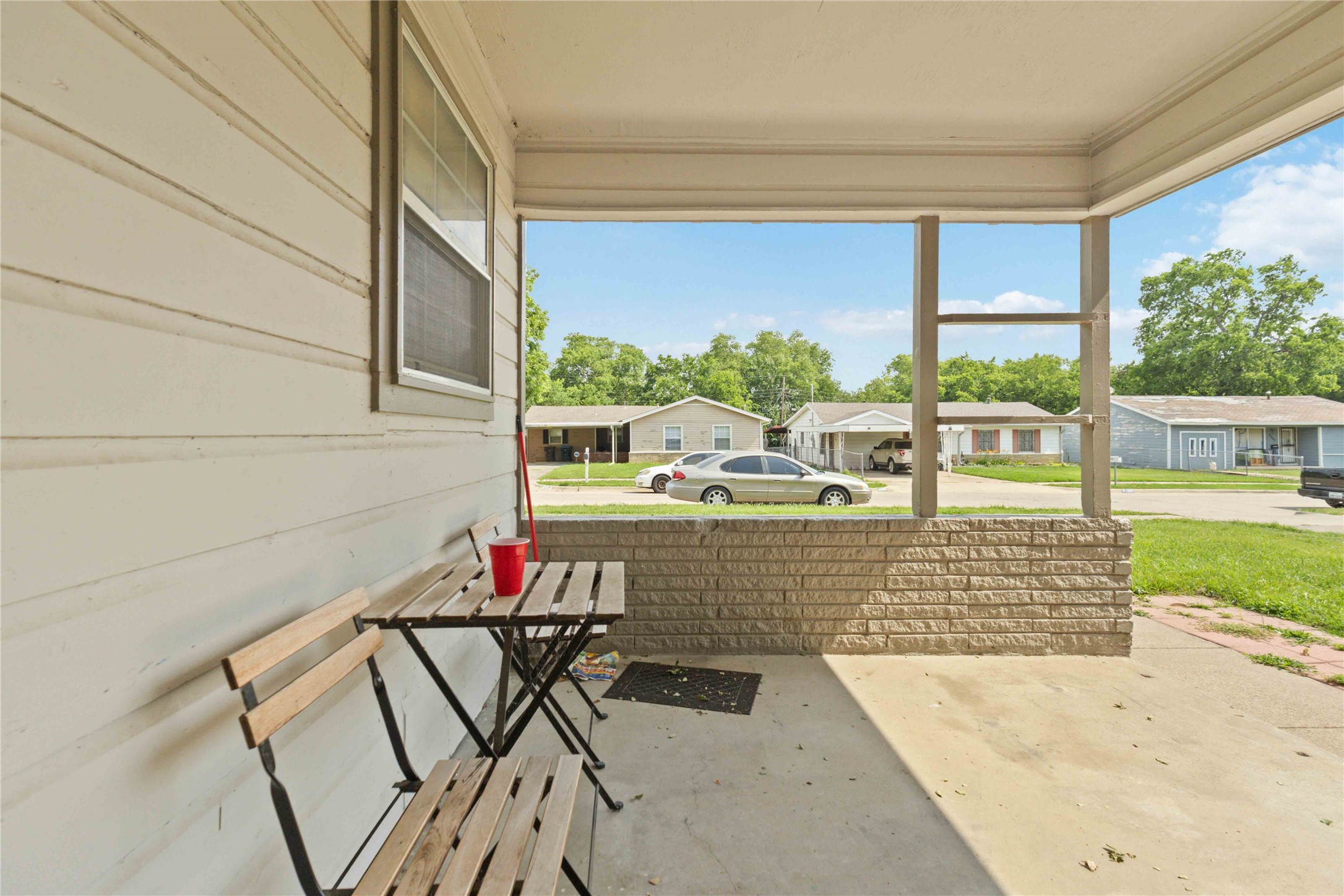 4654 Norris Street Fort Worth TX 76105