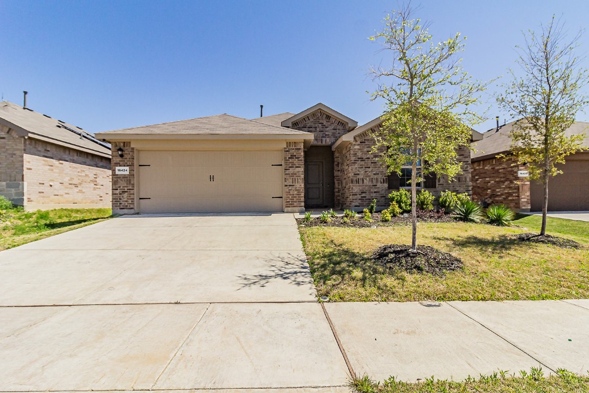 16424 Milwaukee Street Justin TX 76247