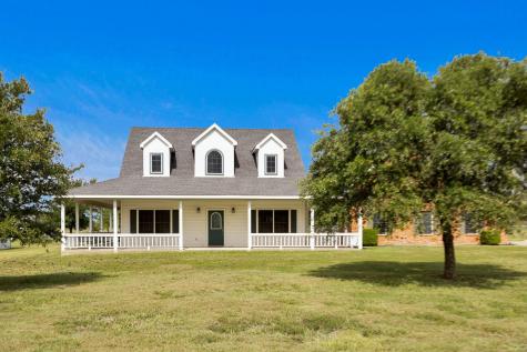 6288 S Fm 548 Royse City TX 75189