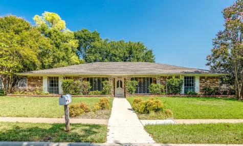 2305 Merrimac Drive Plano TX 75075
