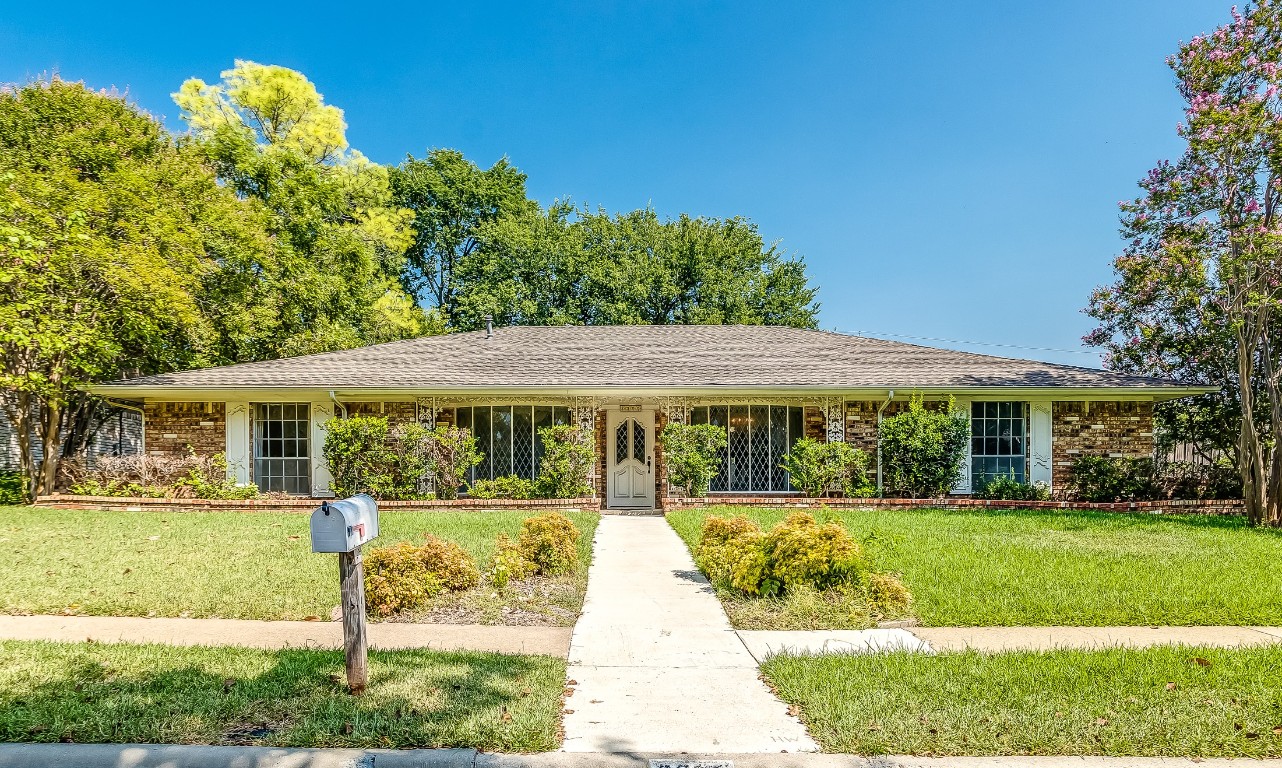 2305 Merrimac Drive Plano TX 75075