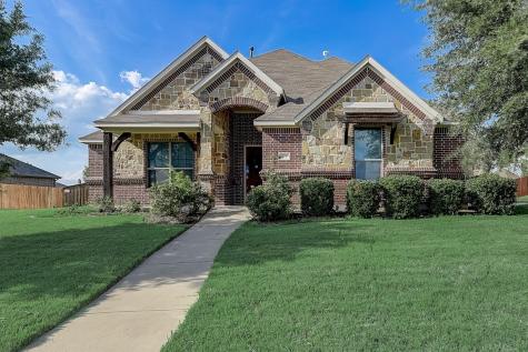 103 Secretariat Street Waxahachie TX 75165