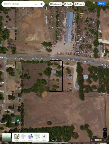 1637 W Fm 917 Burleson TX 76058