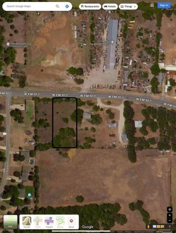 1637 W Fm 917 Burleson TX 76058