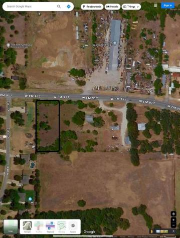 1637 W Fm 917 Burleson TX 76058
