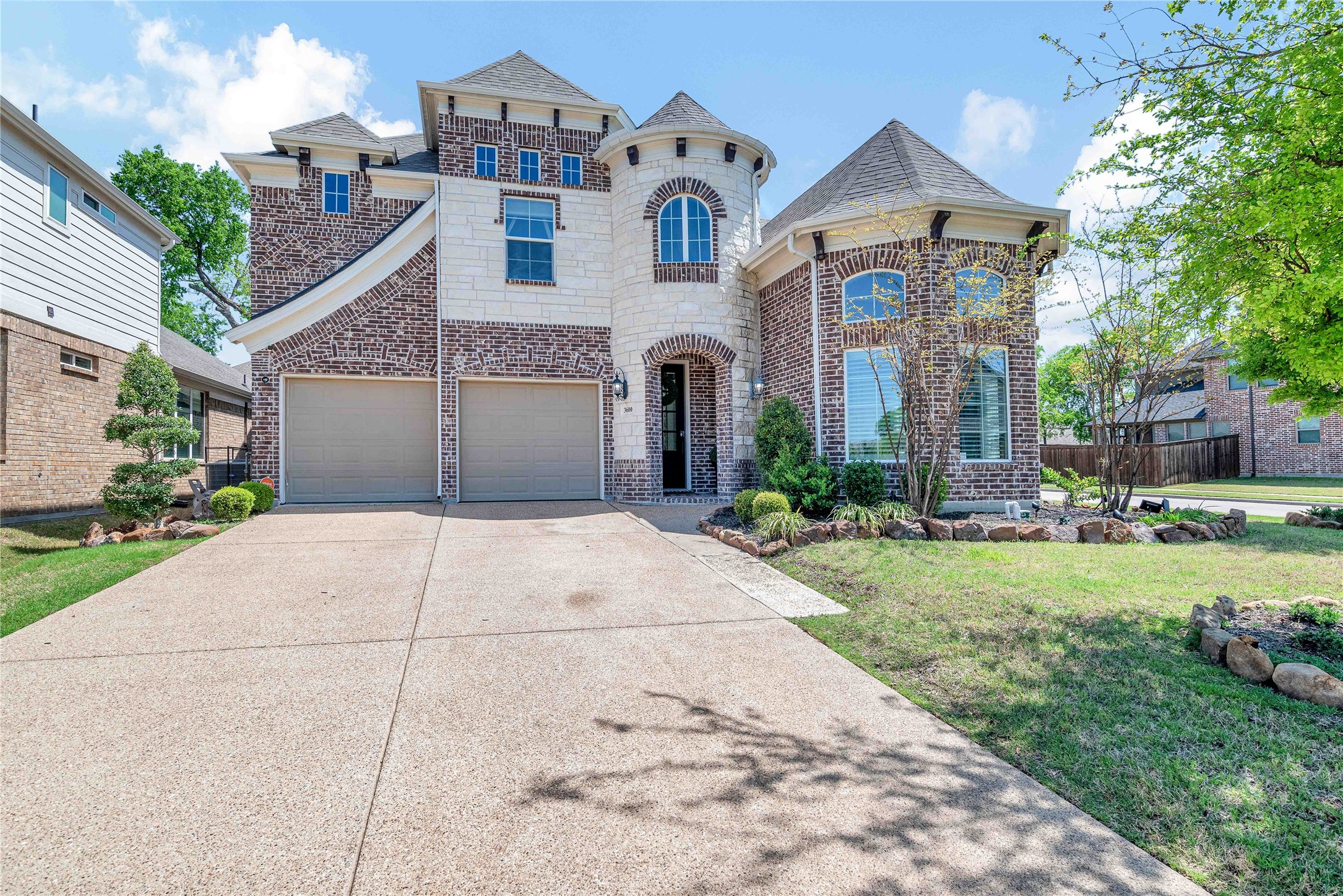3600 Leo Drive Mckinney TX 75071