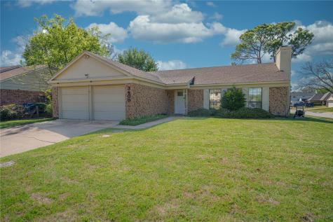 3400 Spring Meadow Lane Flower Mound TX 75028