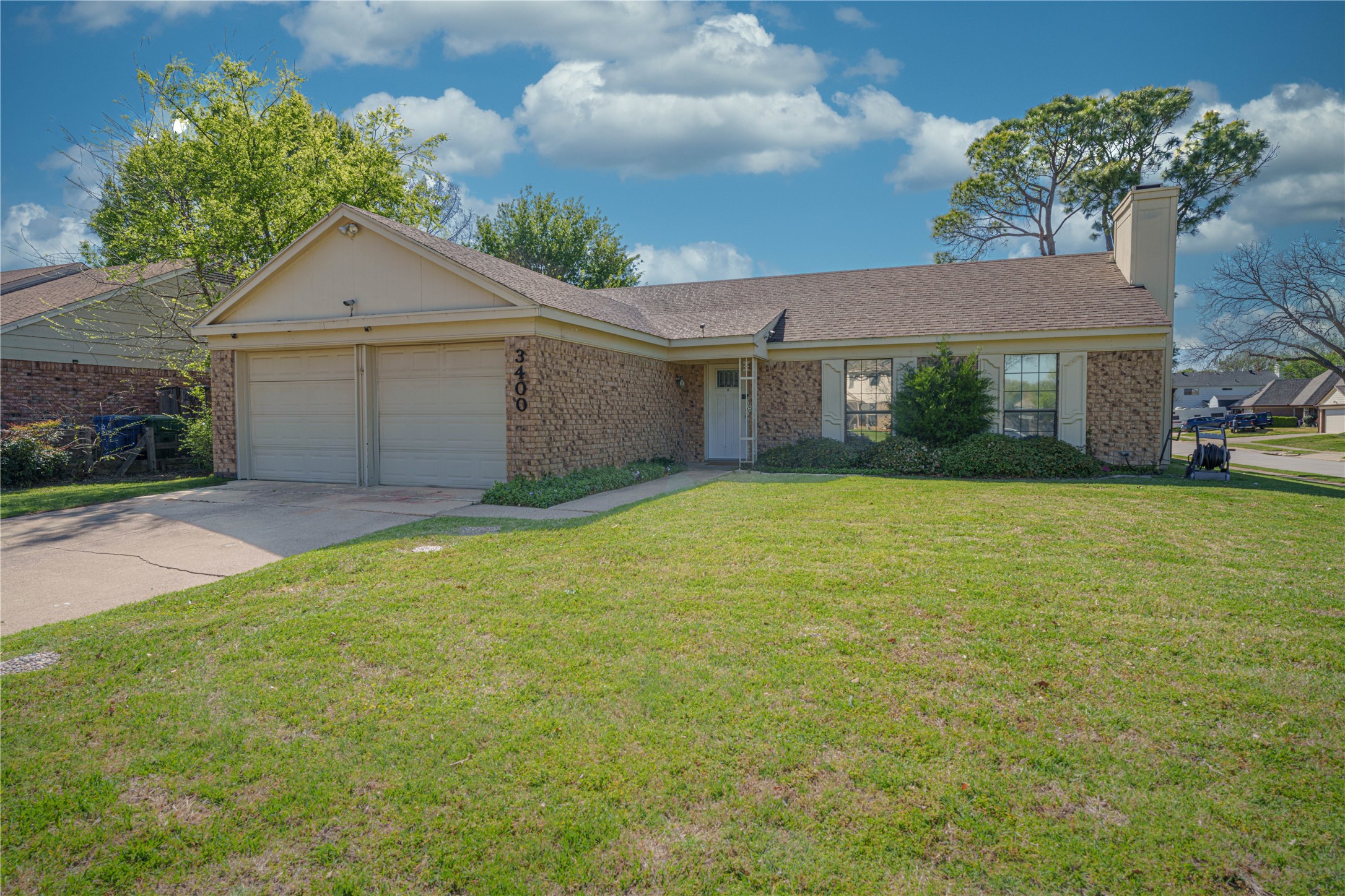 3400 Spring Meadow Lane Flower Mound TX 75028