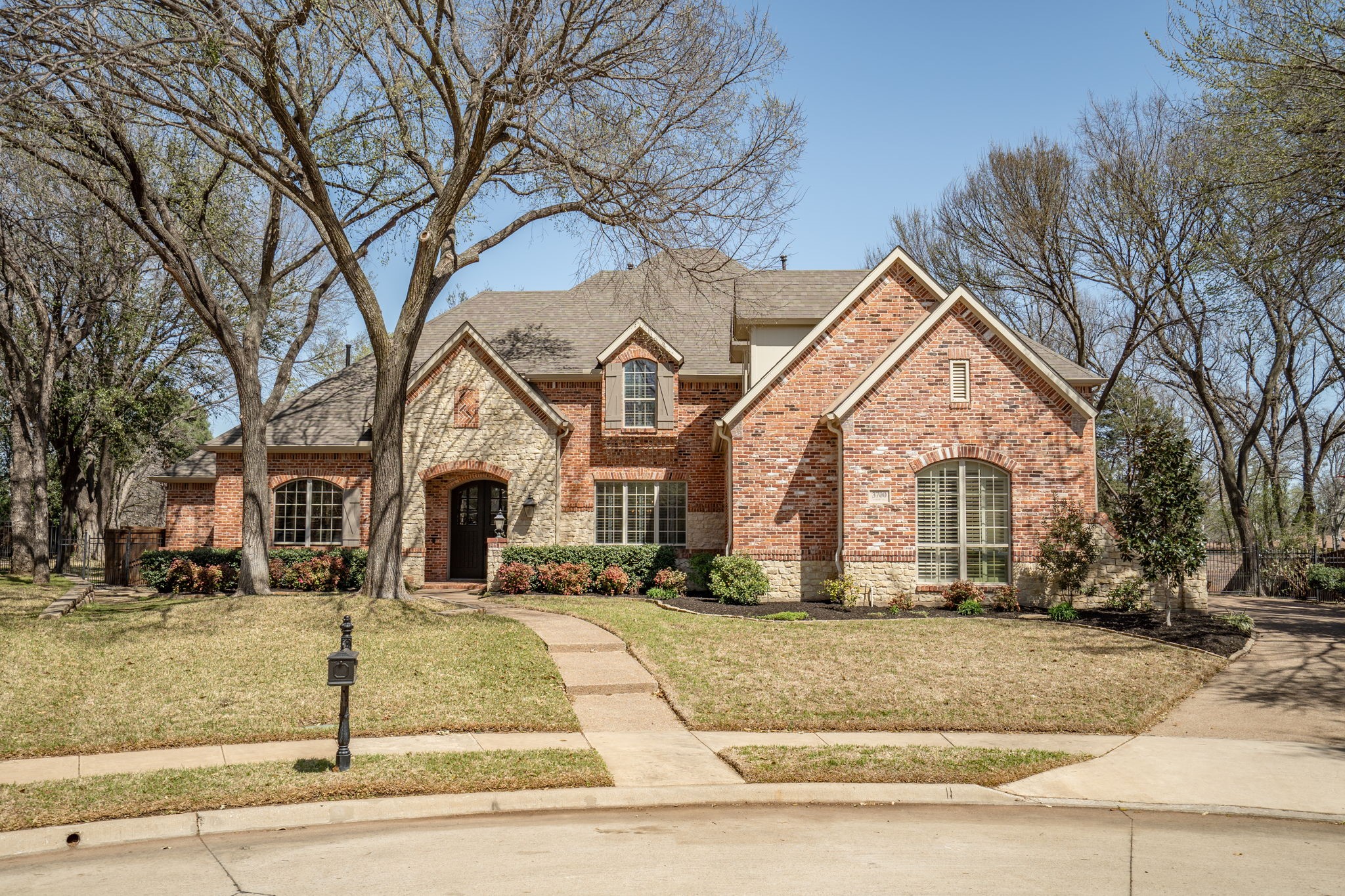 3700 Samuel Court Flower Mound TX 75028
