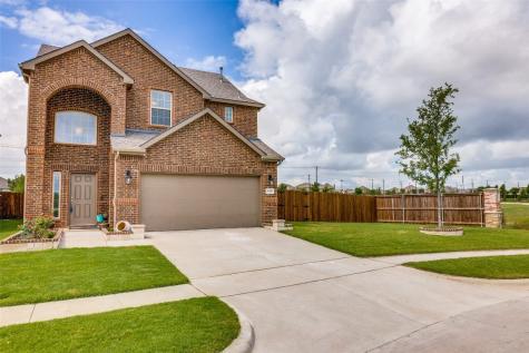 10437 Big Sandy Court Mckinney TX 75071