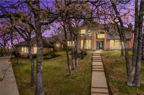 6003 Driftwood Court Arlington TX 76016