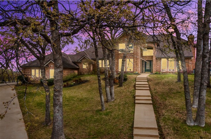 6003 Driftwood Court Arlington TX 76016