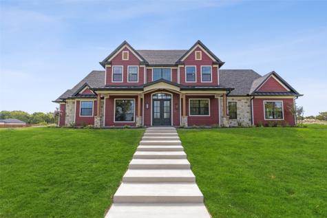 4770 Golden Bell Lane Midlothian TX 76065