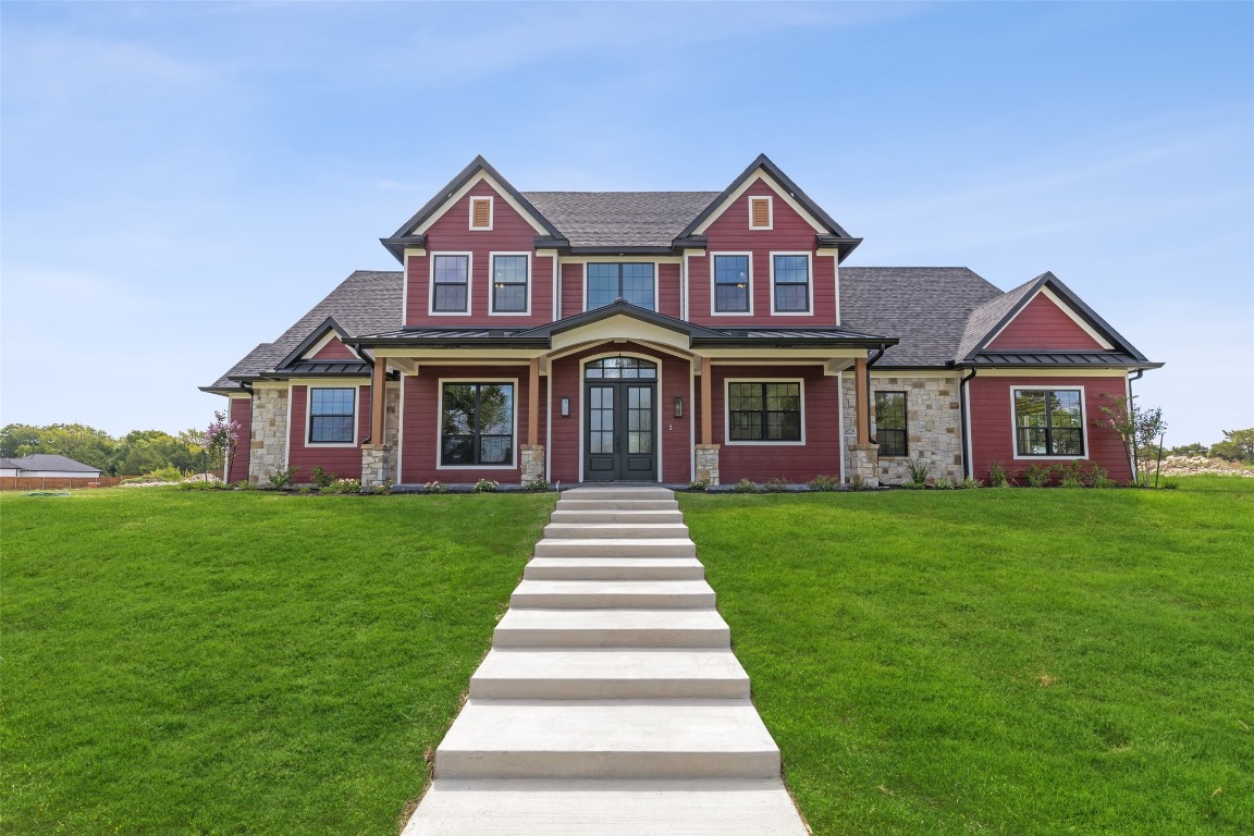 4770 Golden Bell Lane Midlothian TX 76065