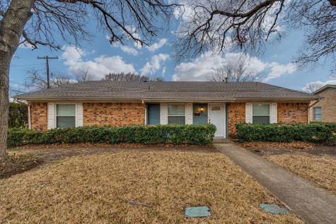 703 Palm Avenue Duncanville TX 75116