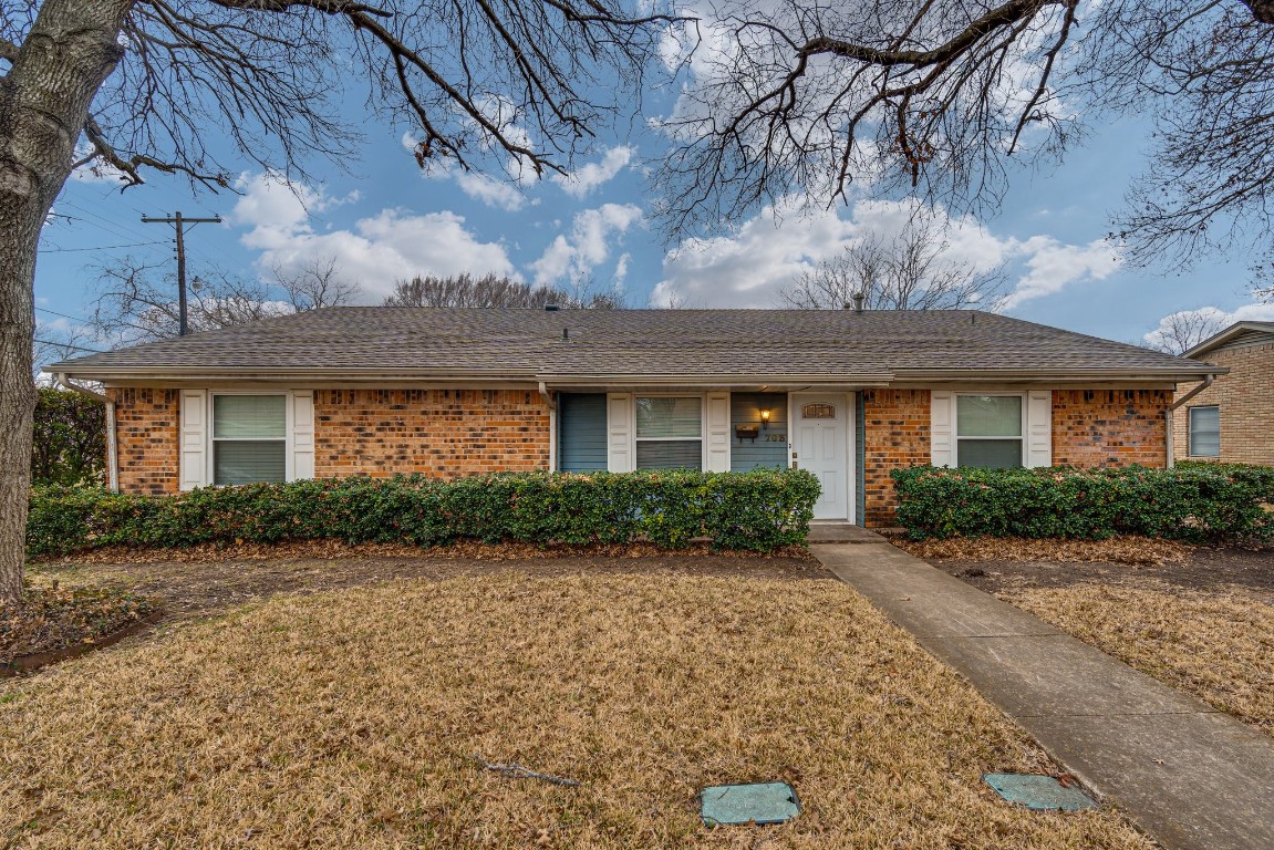 703 Palm Avenue Duncanville TX 75116