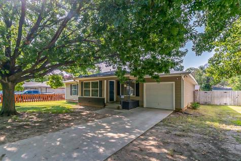 5324 Palmer Drive Haltom City TX 76117