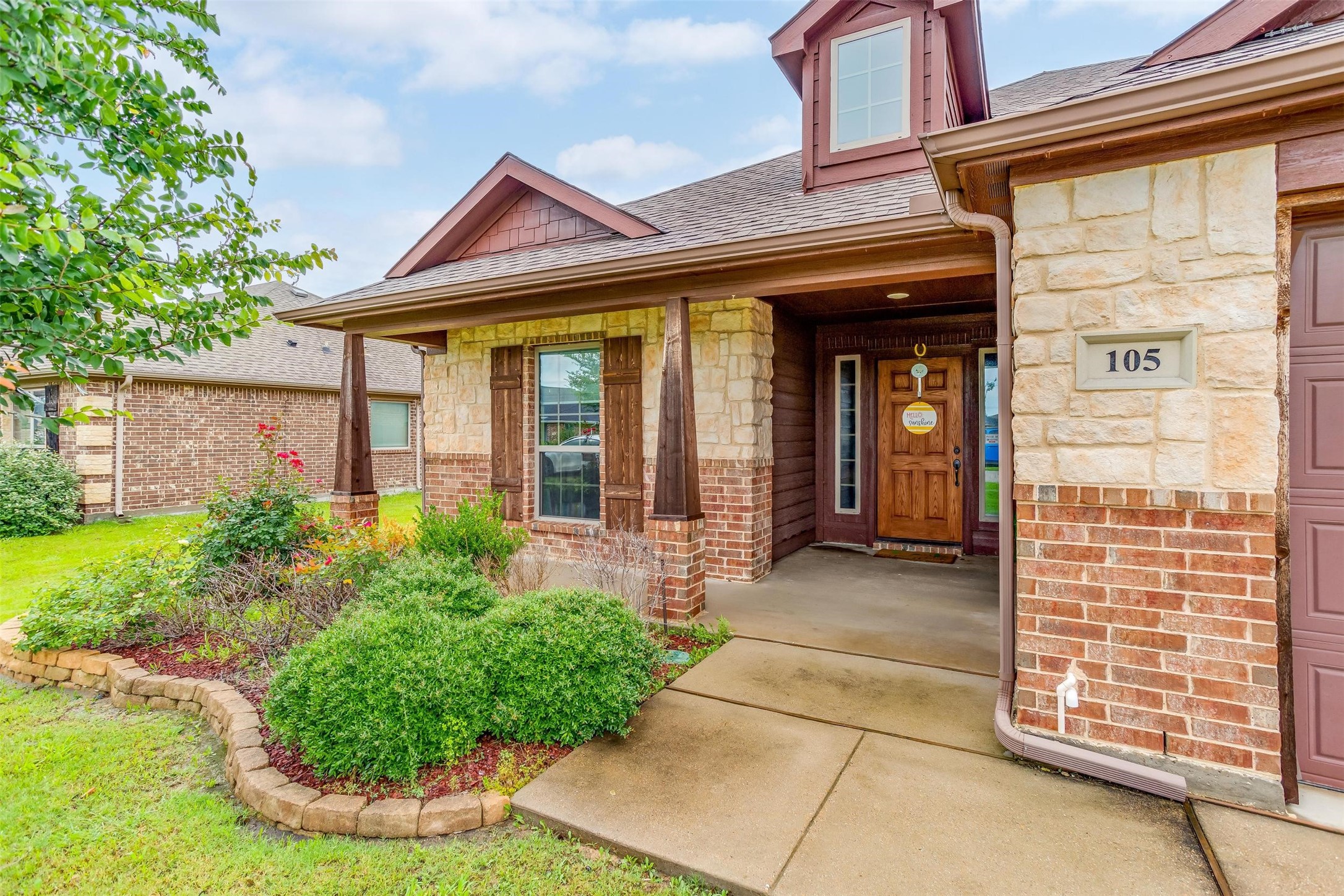 105 Cherry Point Drive Palmer TX 75152