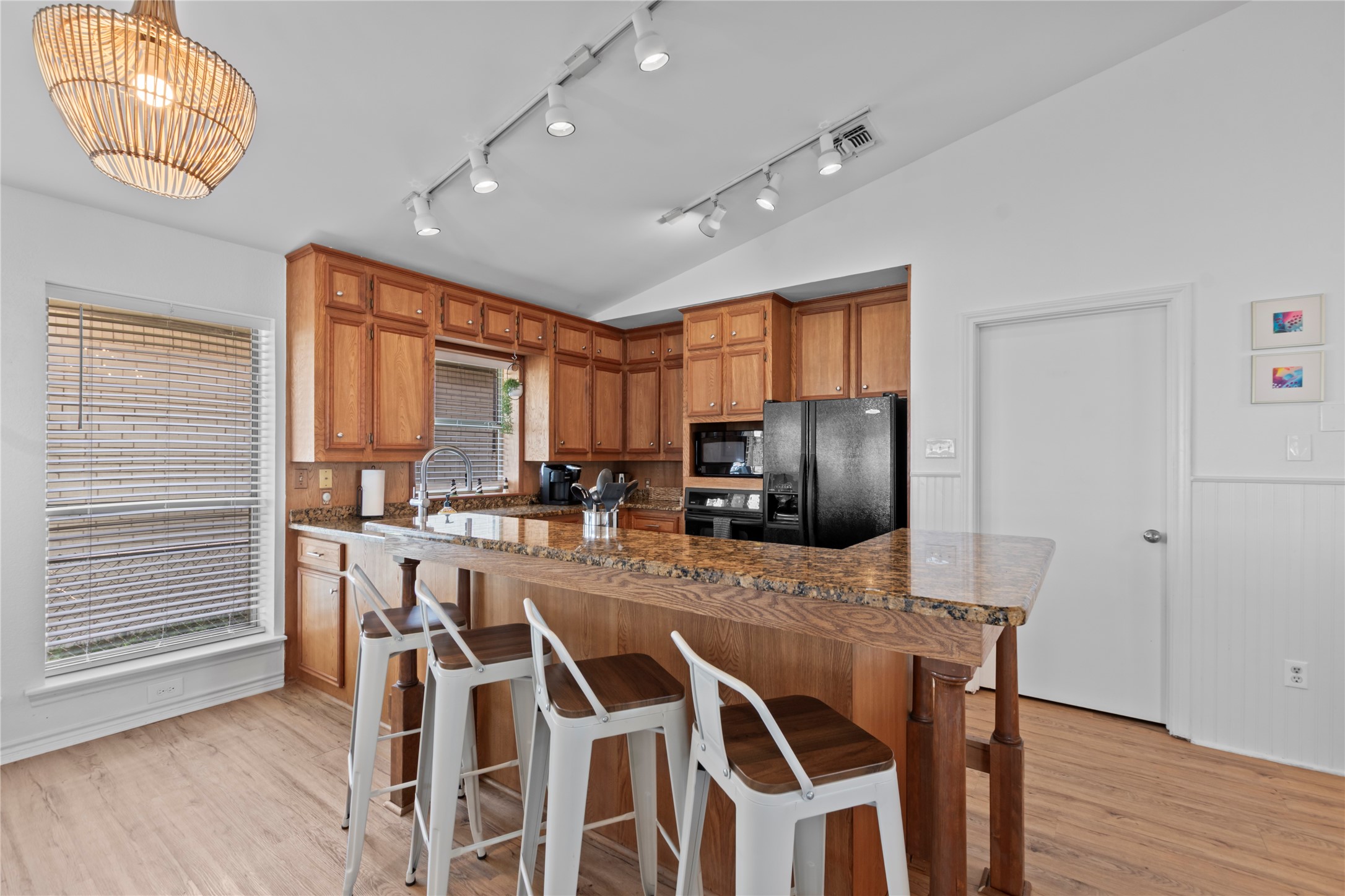 203 N Oak Acres Drive N Malakoff TX 75148