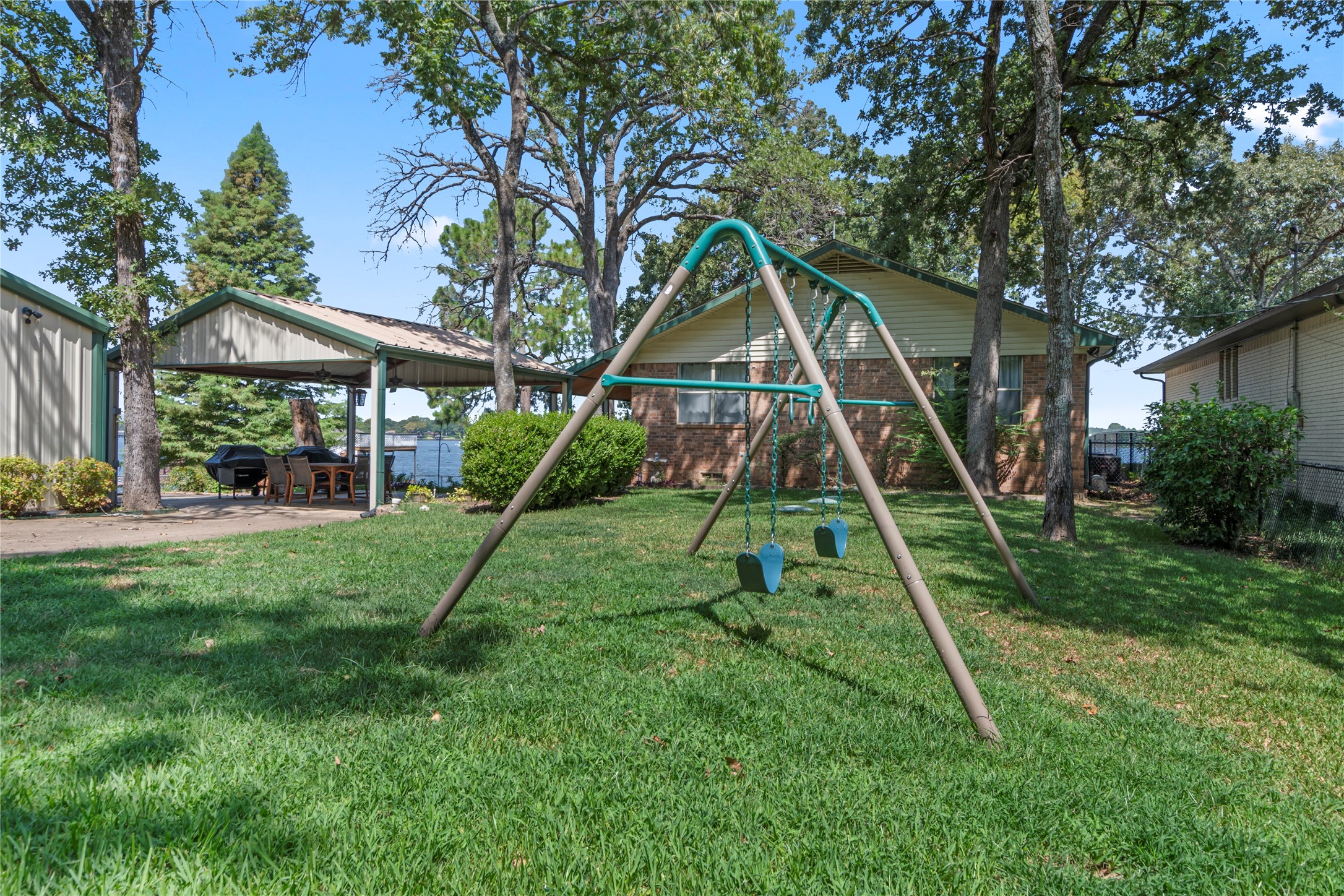 203 N Oak Acres Drive N Malakoff TX 75148