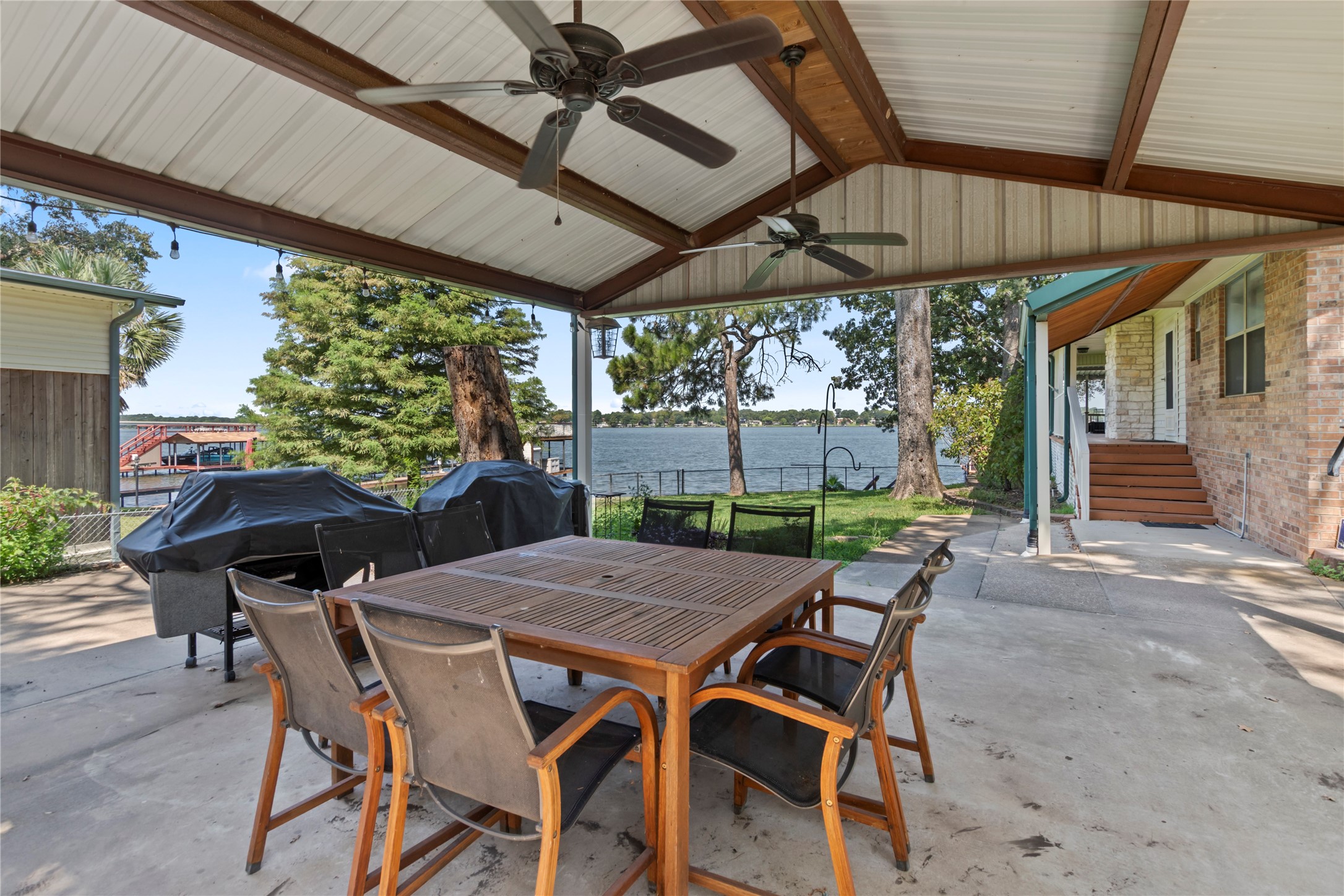 203 N Oak Acres Drive N Malakoff TX 75148