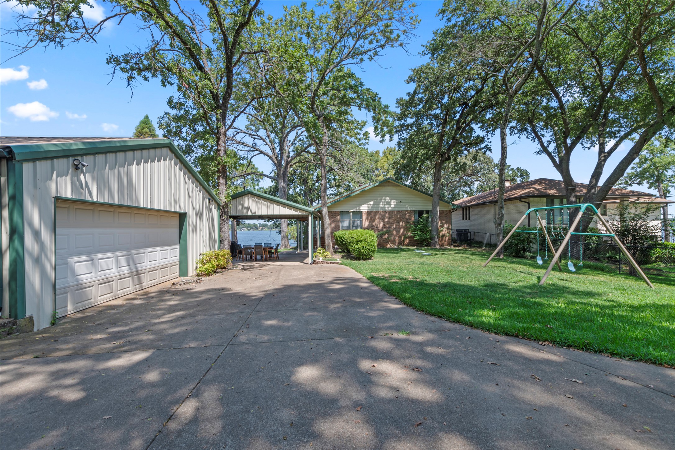 203 N Oak Acres Drive N Malakoff TX 75148