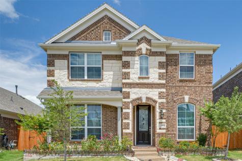 394 Myrtle Beach Drive Garland TX 75040