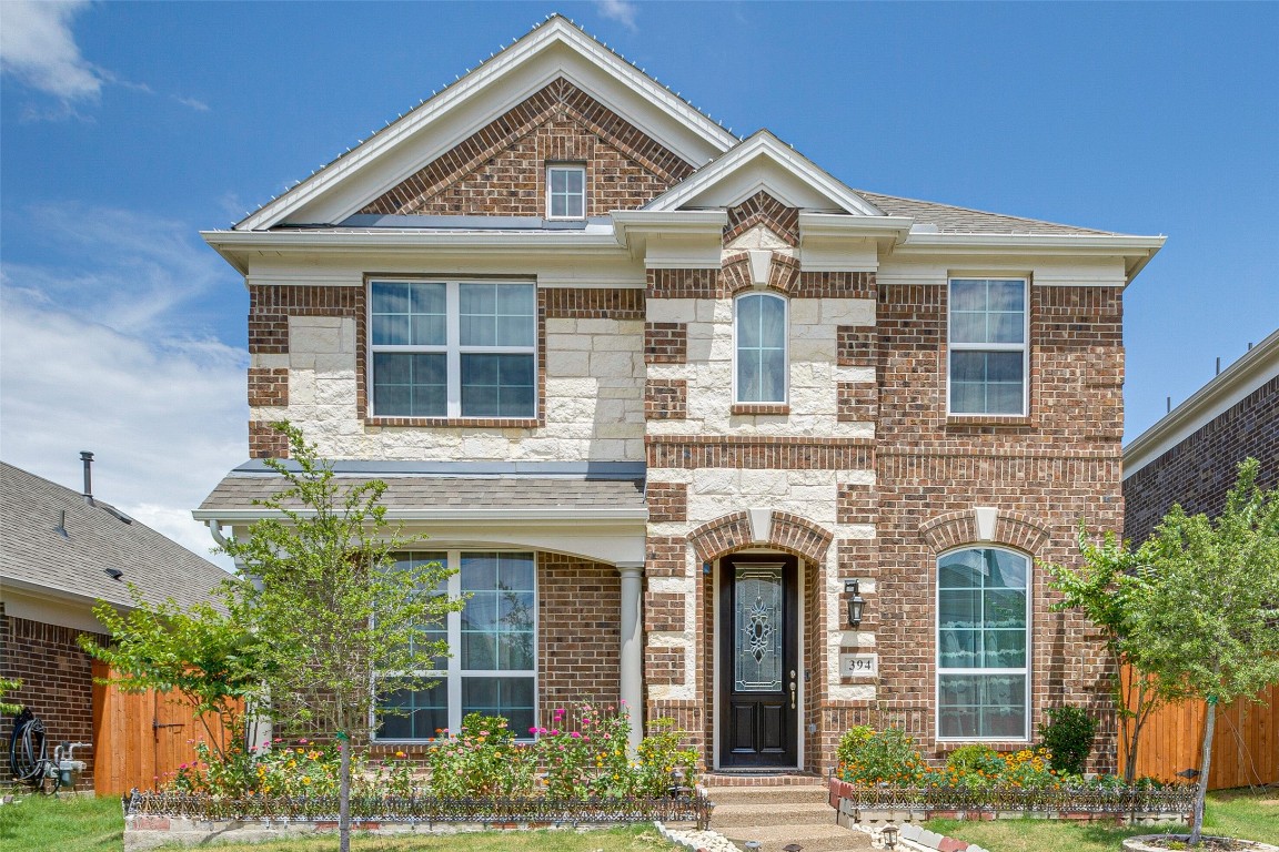 394 Myrtle Beach Drive Garland TX 75040
