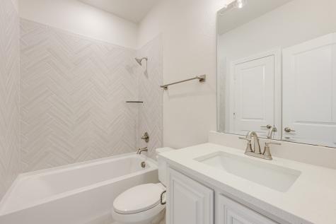 2601 Rileigh Lane Mansfield TX 76063