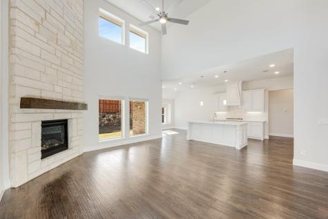 2601 Rileigh Lane Mansfield TX 76063