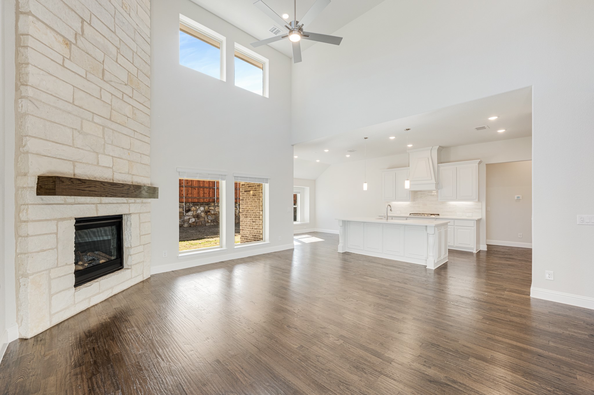 2601 Rileigh Lane Mansfield TX 76063