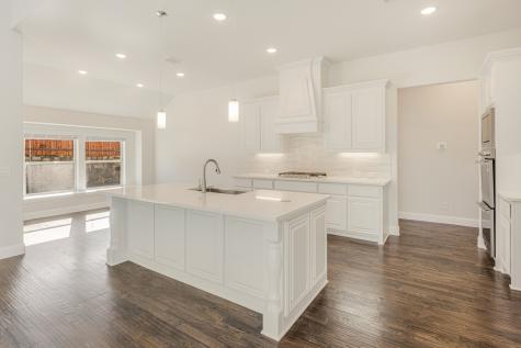 2601 Rileigh Lane Mansfield TX 76063