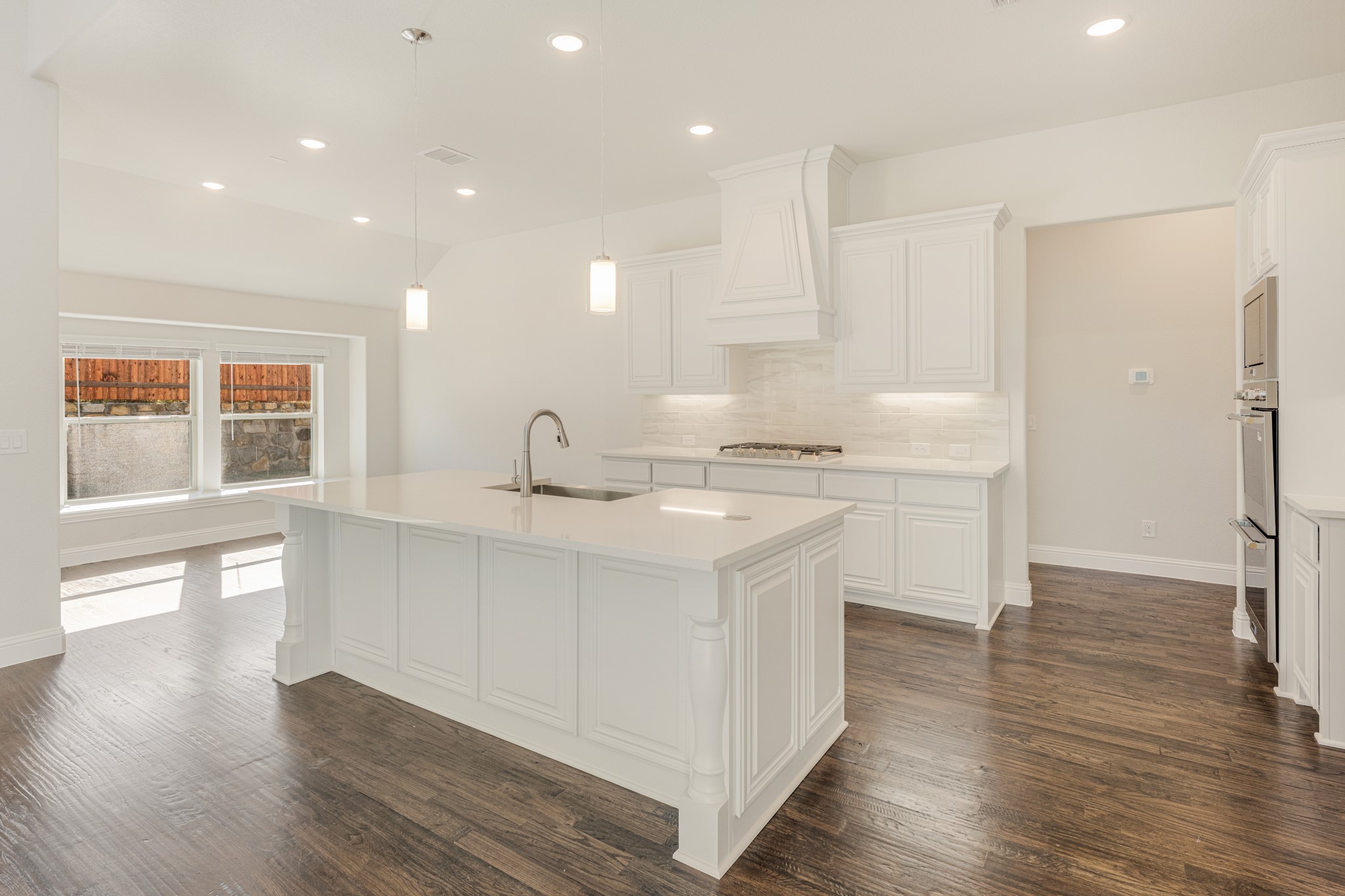 2601 Rileigh Lane Mansfield TX 76063