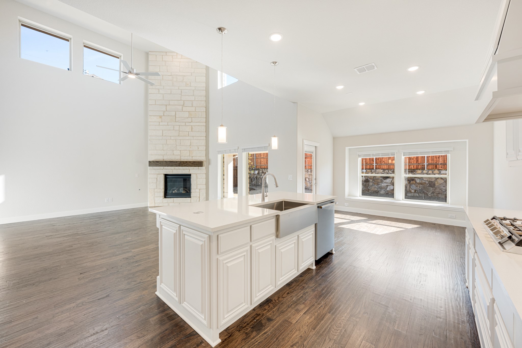 2601 Rileigh Lane Mansfield TX 76063
