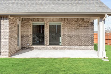 2601 Rileigh Lane Mansfield TX 76063