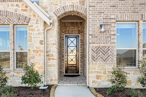 2601 Rileigh Lane Mansfield TX 76063