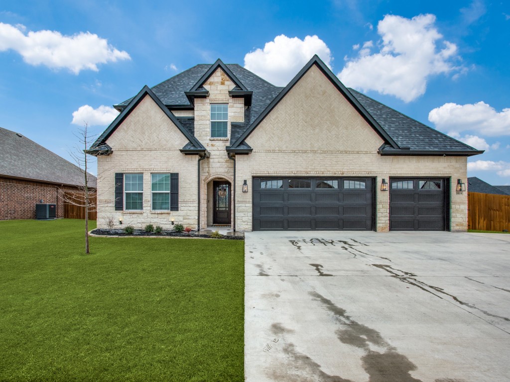1019 Cheryl Drive Greenville TX 75402