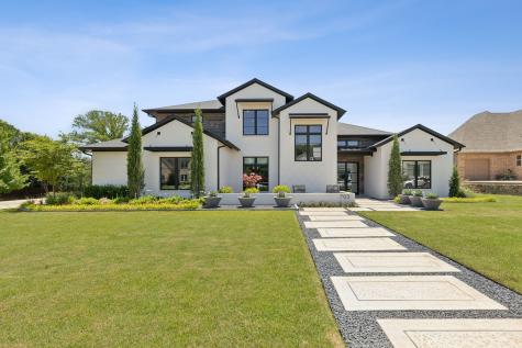 705 Lyndsey Way Colleyville TX 76034