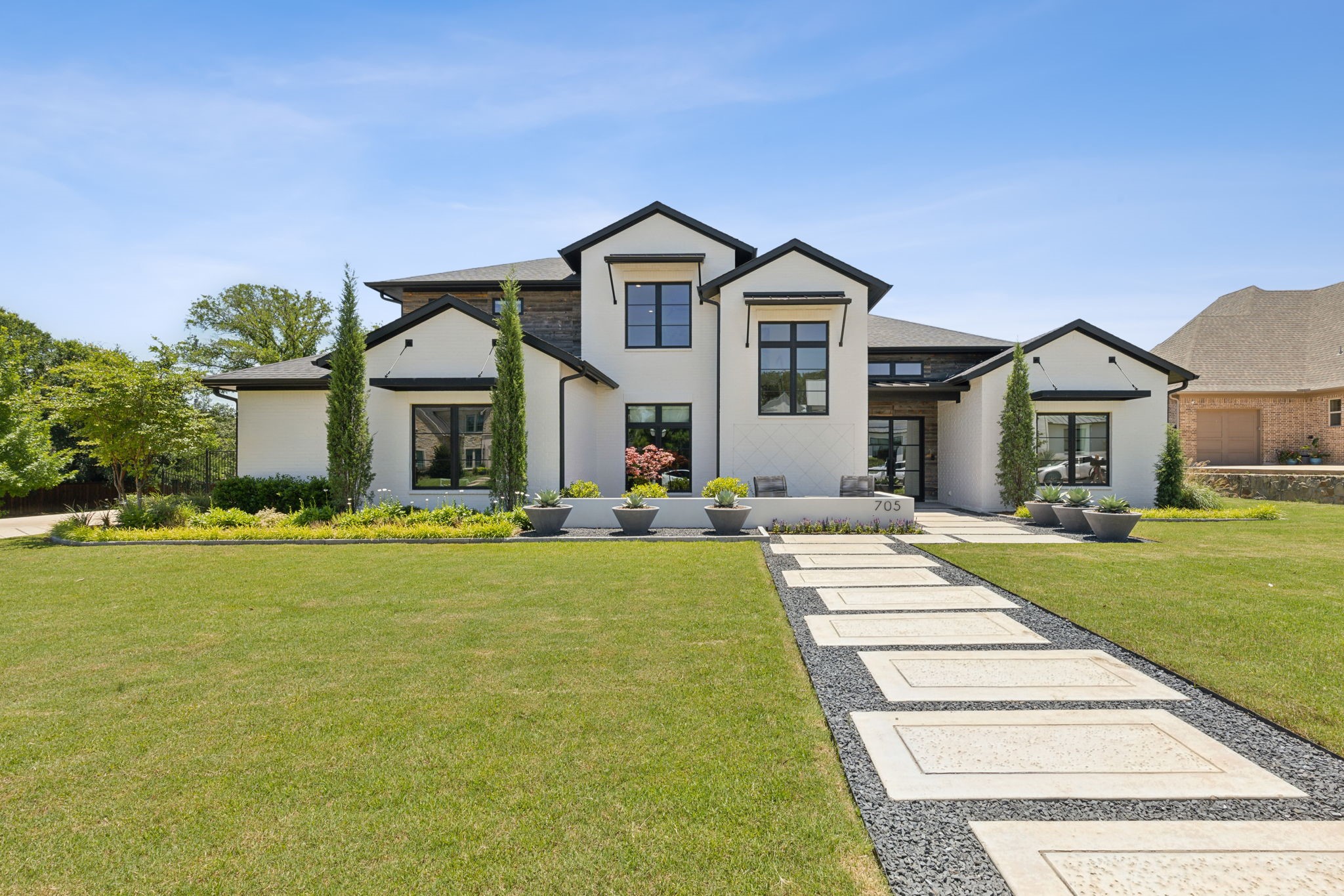 705 Lyndsey Way Colleyville TX 76034