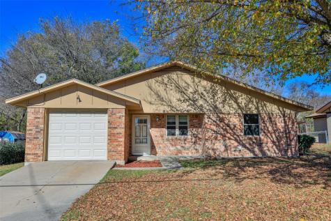 901 W Star Street Gainesville TX 76240