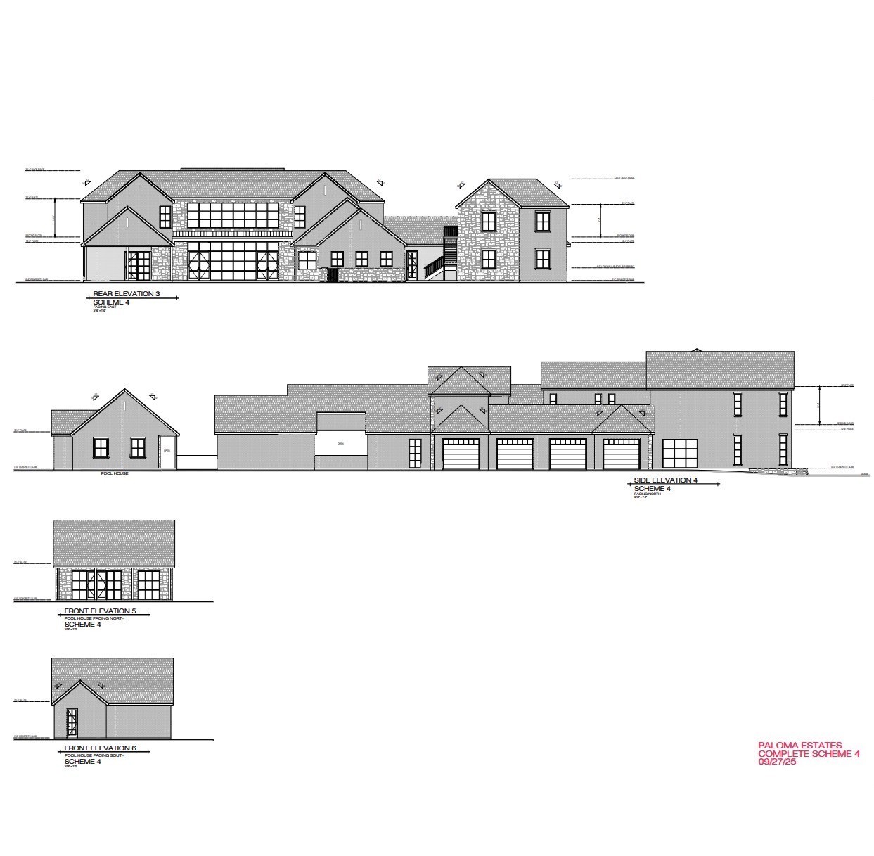 101 Paloma Court Argyle TX 76226