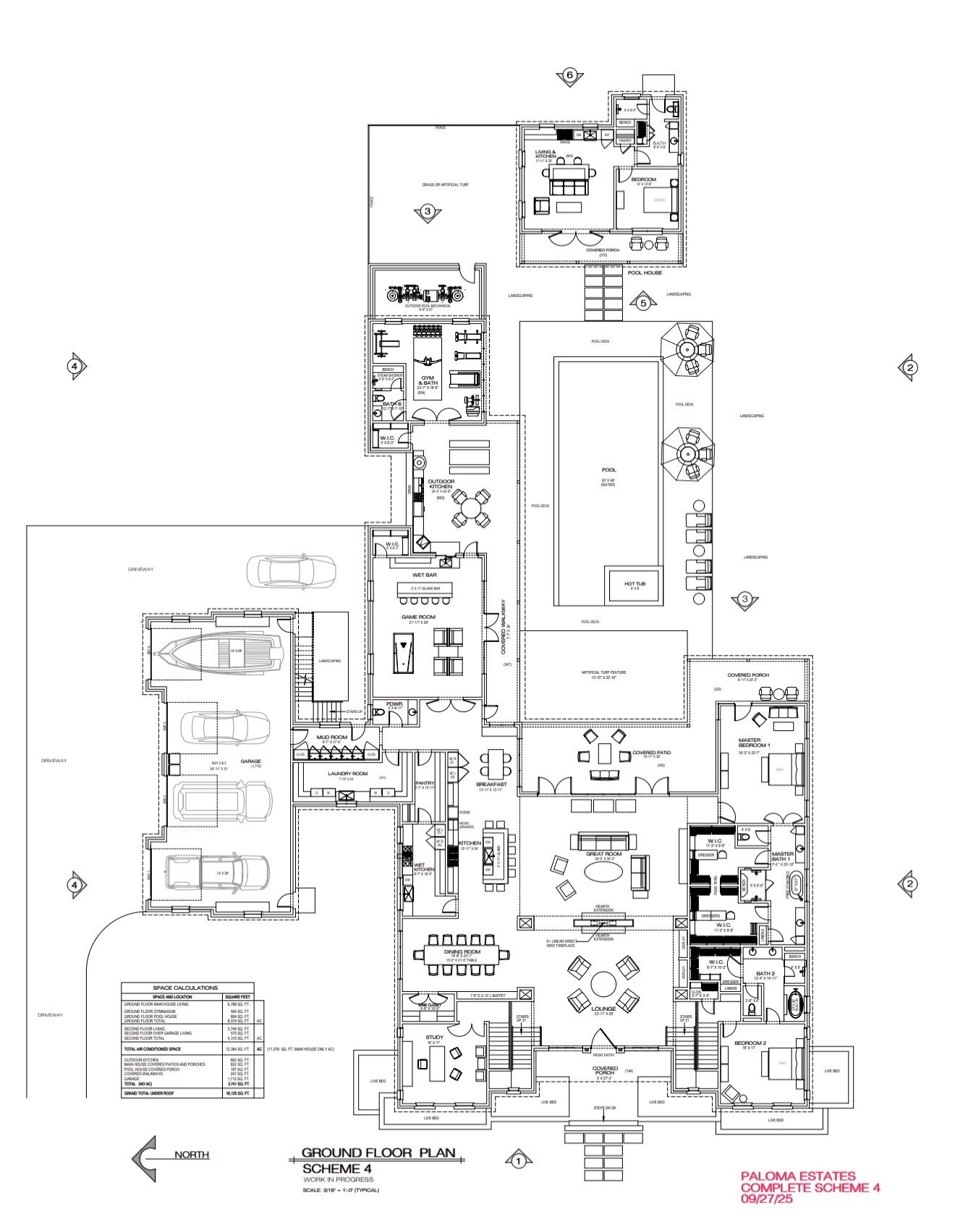101 Paloma Court Argyle TX 76226