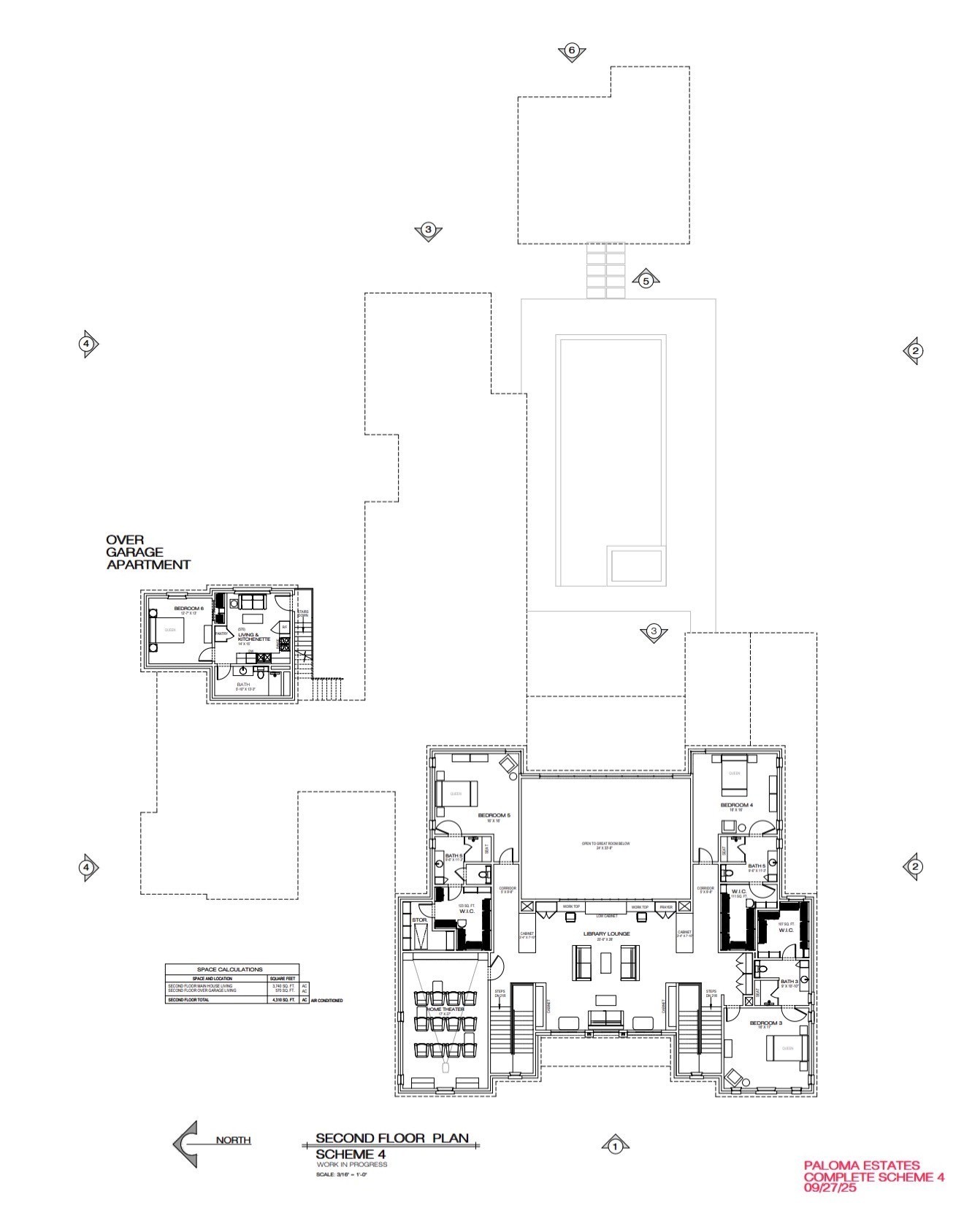 101 Paloma Court Argyle TX 76226